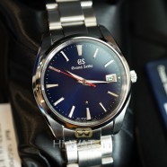 Grand Seiko Heritage Collection Limited 2500 Pcs. Blue Dial 40 mm Ref.SBGP007 (Thai AD 07/2020)