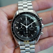 Omega Speedmaster MoonWatch Professional Co‑Axial Master Chronometer Chronograph 3861 42 mm (THAI AD 01/2021)