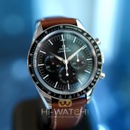 NEW!!! Omega Speedmaster “FOIS” First Omega in Space (Numbered Edition) 39.7 mm (NEW 09/2021)
