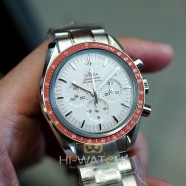 Omega Speedmaster Olympic Games Collection Tokyo 2020 Rising Sun 42 mm (NEW 06/2021)