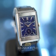 NEW!!! JLC Jaeger-LeCoultre Reverso Tribute Duoface Small Seconds Ref.Q3988482 (NEW Thai AD 11/2021)