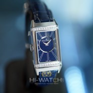 NEW!!! Jaeger-LeCoultre Reverso One Duetto Lady 40 X 20 mm REF. 3348420 (NEW Thai AD 10/2021)