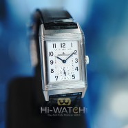 NEW!!! Jaeger-LeCoultre Reverso Classic Monoface Small Seconds 42.9 X 25.5 mm Ref.Q3978480 (NEW Thai AD 12/2021)