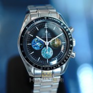 Omega Speedmaster From The Moon to Mars 42 mm