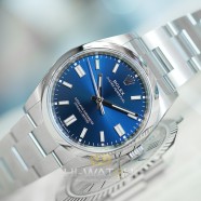 Rolex Oyster Perpetual Blue Dial 36 mm REF.126000 (08/2022)