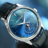 NEW!!! Jaeger-LeCoultre Master Ultra Thin Moon 39 mm REF.Q1368480 (NEW 10/2021)