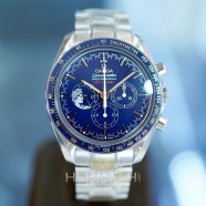 NEW!!! Omega Speedmaster Apollo 17 45th Anniversary Limited Editions 42 mm (NEW 04/2018)