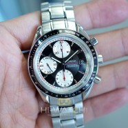 Omega Speedmaster Racing Co-Axial Automatic Chronograph 40 mm