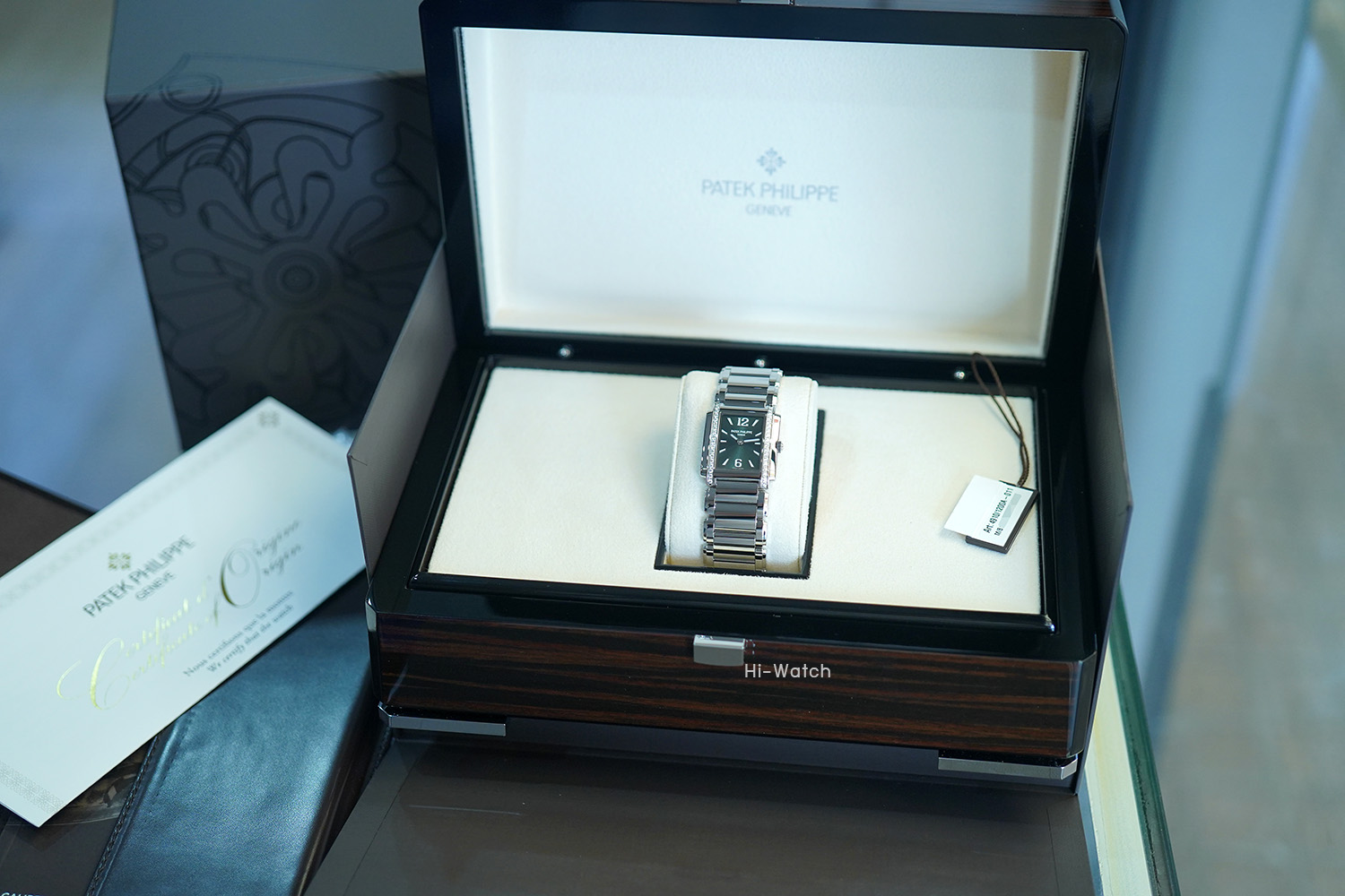 box