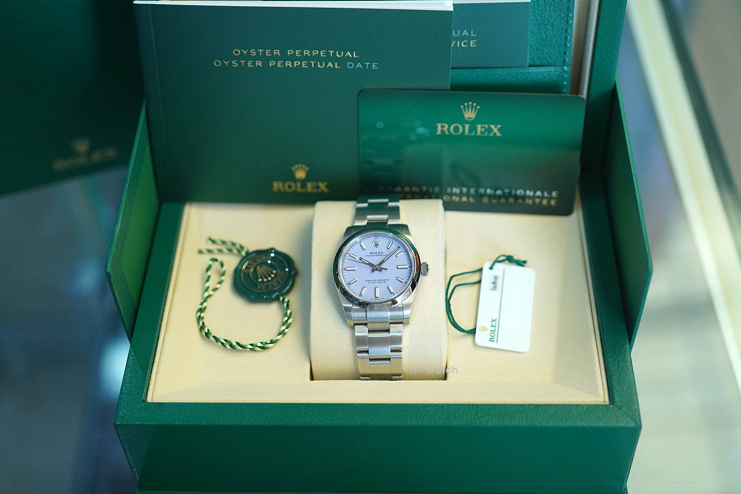 box