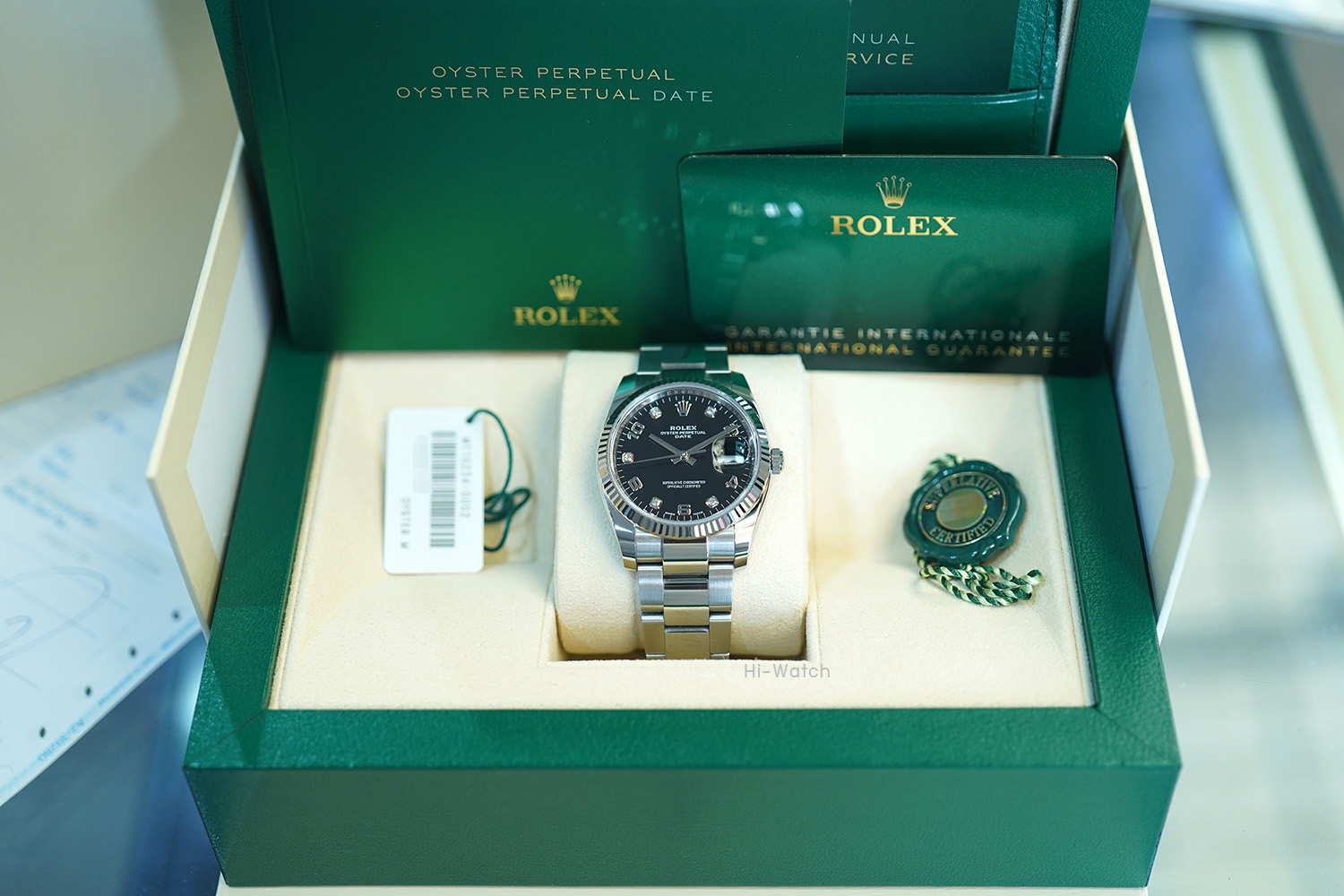 box
