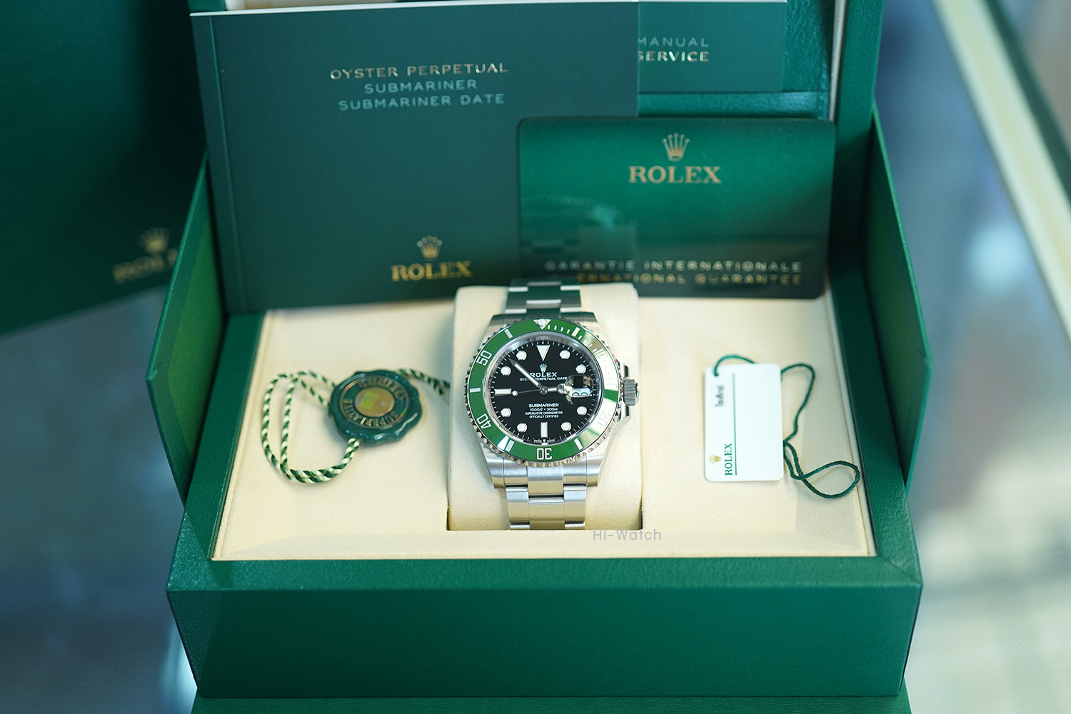 box