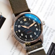 IWC Pilot’s Watch Automatic Spitfire 39 mm Ref.IW326801(Thai AD 05/2020)