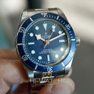 Tudor Black Bay Fifty-Eight Blue Dial 39 mm (Thai AD 10/2020)