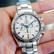 Omega Speedmaster Broad Arrow White Dial 42 mm Ref.3551.20.00 (04/2003)