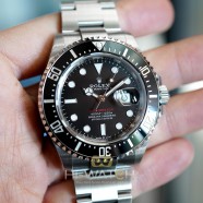 Rolex Red Sea-Dweller 50th Aniversary 43 mm Mark II Ref.126600 (11/2018)