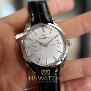 Grand Seiko Elegance Collection White Dial Ref.SBGK007 (Thai AD 06/2020)