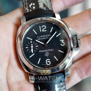 NEW!! Panerai 776 Luminor Marina Logo 3 Days 44 mm (NEW Thai AD 11/2020)