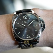 Panerai 904 Luminor Due 3 days Automatic 42 mm (Thai AD 04/2020)