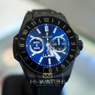 Hublot Big Bang e Black Ceramic 42 mm (Thai AD 07/2020)