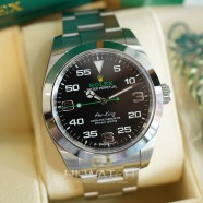 Rolex Oyster Perpetual Air-King 40 mm Ref.116900 (Thai AD 02/2018)