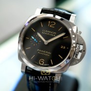 Panerai 1392 Luminor Marina Automatic 3 Days 42 mm S.V (Thai AD 09/2020)