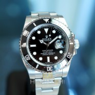 Rolex Submariner Date Ceramic 40 mm Ref.116610LN (06/2016)