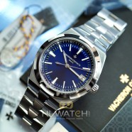 Vacheron Constantin Overseas Blue Dial 41 mm Ref.4500V/110A-B128 (Thai AD 12/2019)