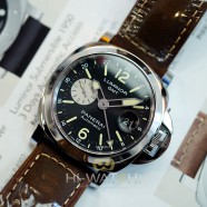 NEW!!! Panerai 1088 Luminor Automatic GMT 44 mm (NEW Thai AD 03/2021)