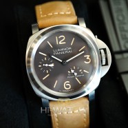 Panerai 797 Titanium Luminor 8 Days Power Reserve 44 mm S.U (01/2020)