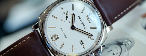 Panerai 1046 Luminor Due 3 days Automatic 42 mm (07/2020)