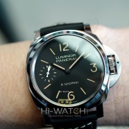 NEW!!! Panerai 915 Luminor Base 8 Days 44 mm (NEW Thai AD 09/2021)