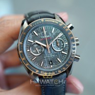 Omega Speedmaster Moonwatch Grey Side of the Moon Meteorite Dial 44.25 mm (Thai AD 10/2019)