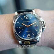 Panerai 927 Luminor Due 3 days Automatic 42 mm (NEW 03/2021)