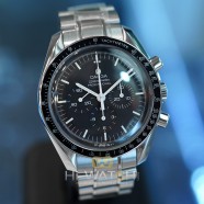 Omega Speedmaster MoonWatch Professional Chronograph 1861 Black Dial 42 mm (THAI AD 06/2021)