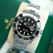 NEW!! Rolex Red Sea-Dweller 50th Aniversary 43 mm Ref.126600 (NEW CARD 04/2021)