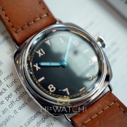 Panerai 249 Radiomir 1936 California Dial Limited 47 mm