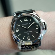 Panerai 773 Luminor Base Logo 44 mm (Thai AD 08/2018)