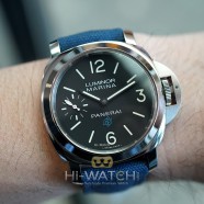 Panerai 777 Luminor Marina Logo 3 Days Acciaio 44 mm S.V (Thai AD 10/2020)