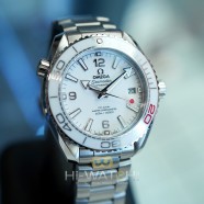 NEW!!! Omega Planet Ocean 600M Co-Axial Master Chronometer 39.5 mm “Tokyo 2020″ Limited Edition (NEW Thai AD 04/2021)