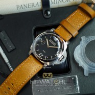 Panerai 127 Luminor 1950 Special Edition “FIDDY” 47 mm (2004)