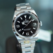 NEW!!! Rolex Explorer I 36 mm Ref.124270 (New Thai AD 07/2021)