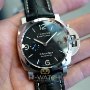 NEW!! Panerai 1312 Luminor 1950 Auto 3 Days 44 mm S.W (NEW Thai AD 11/2020)