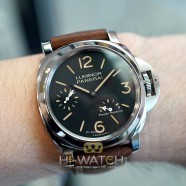 NEW!!! Panerai 795 Luminor 8 Days Power Reserve 44 mm S.W (NEW Thai AD 06/2021)