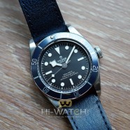 Tudor Heritage Black Bay Blue 41 mm M79230B-0007 (Thai AD 09/2020)