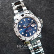 NEW!!! Rolex Yacht-Master Blue Dial 40 mm Ref.126622 (New Thai AD 08/2021)