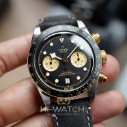 Tudor Black Bay Chrono S&G 41 mm Ref.M79363N-0002 (Thai AD 02/2020)