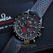 Omega Speedmaster Dark Side Of The Moon “Team Alinghi” 44.25 mm (12/2020)