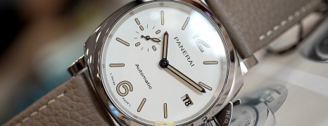 NEW!!! Panerai 1043 Luminor Due 3 days Automatic 38 mm (New Thai AD 09/2021)