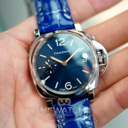 NEW!!! Panerai 1273 Luminor Due 3 days Automatic 38 mm (New Thai AD 09/2021)